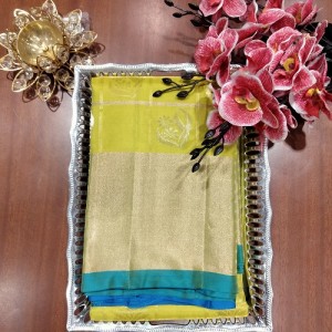 KANCHIPATTU SAREES